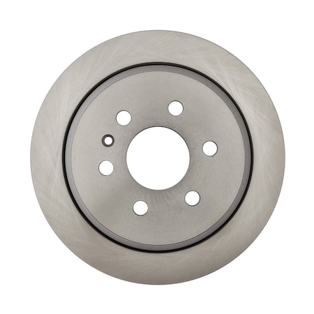 Raybestos Chevy Colorado 15-16/Gmc Canyon 15-16 Rotor, 582039R 582039R